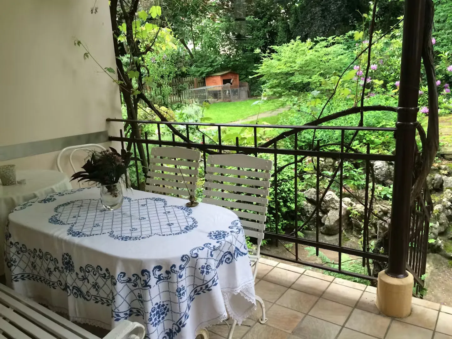 Single house for rent - Photo 2 of 10