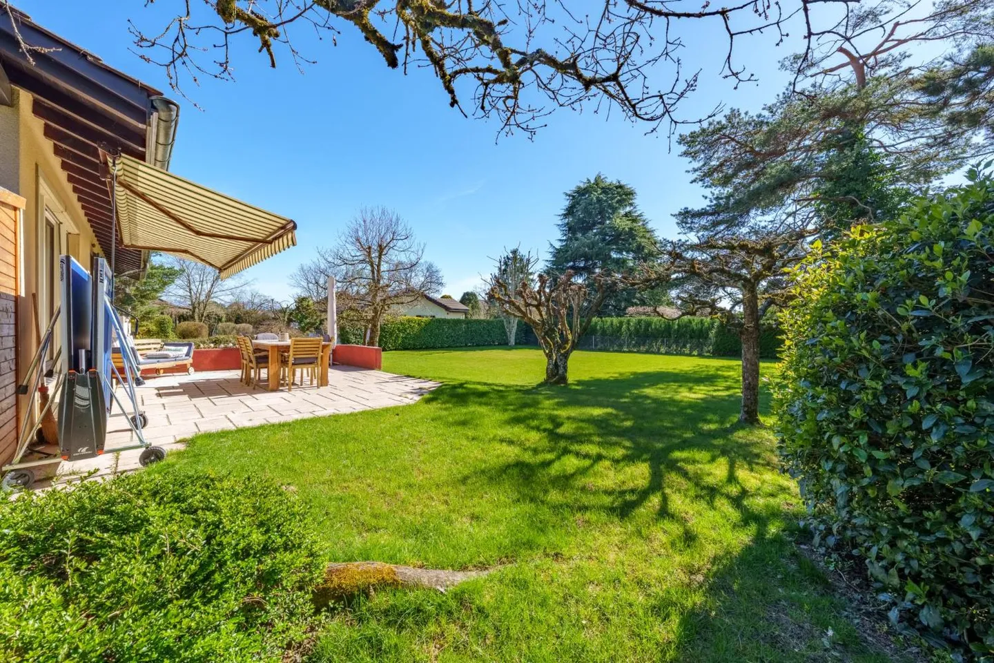 5.5-room house - Photo 2 of 9