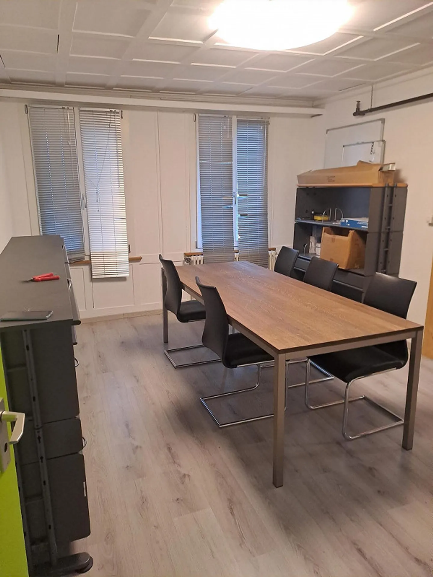 Commercial Spaces - Photo 11 of 12