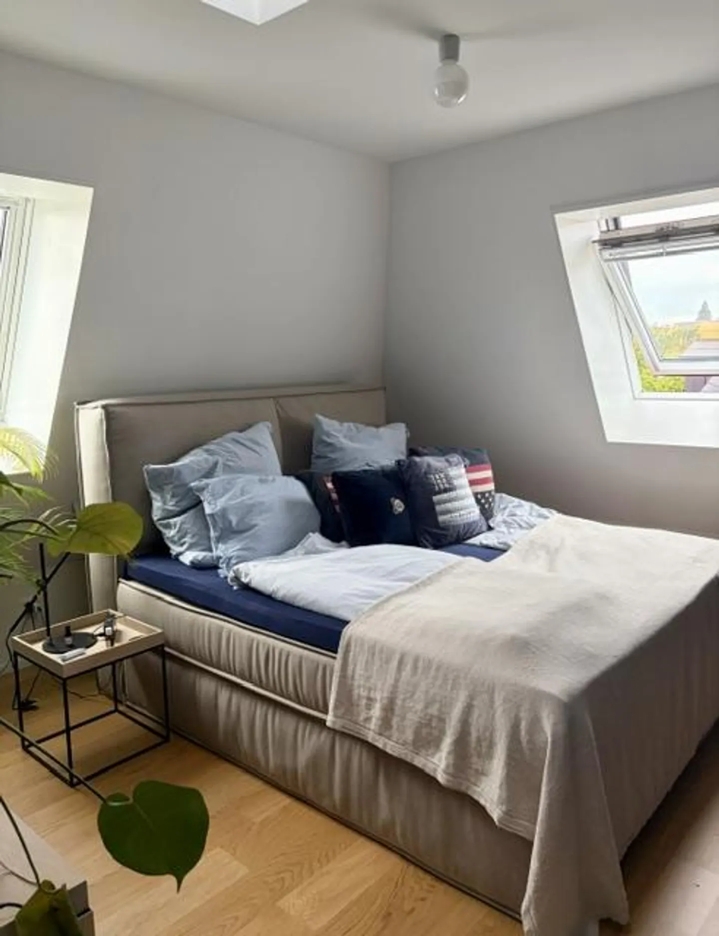 Stylisches Loft mit Terrasse in Seefeld - Foto 7 von 12