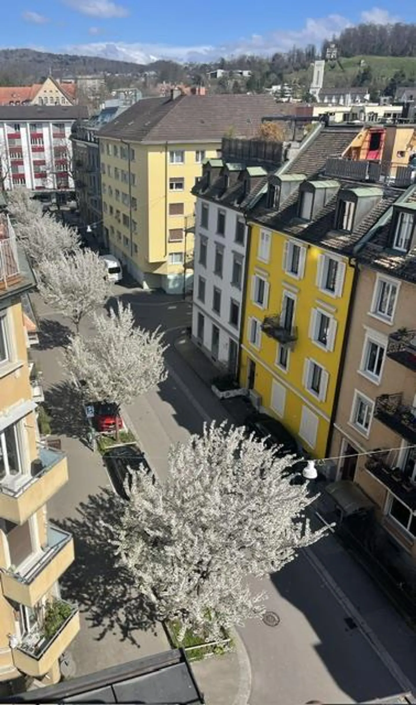 Stylisches Loft mit Terrasse in Seefeld - Foto 11 von 12