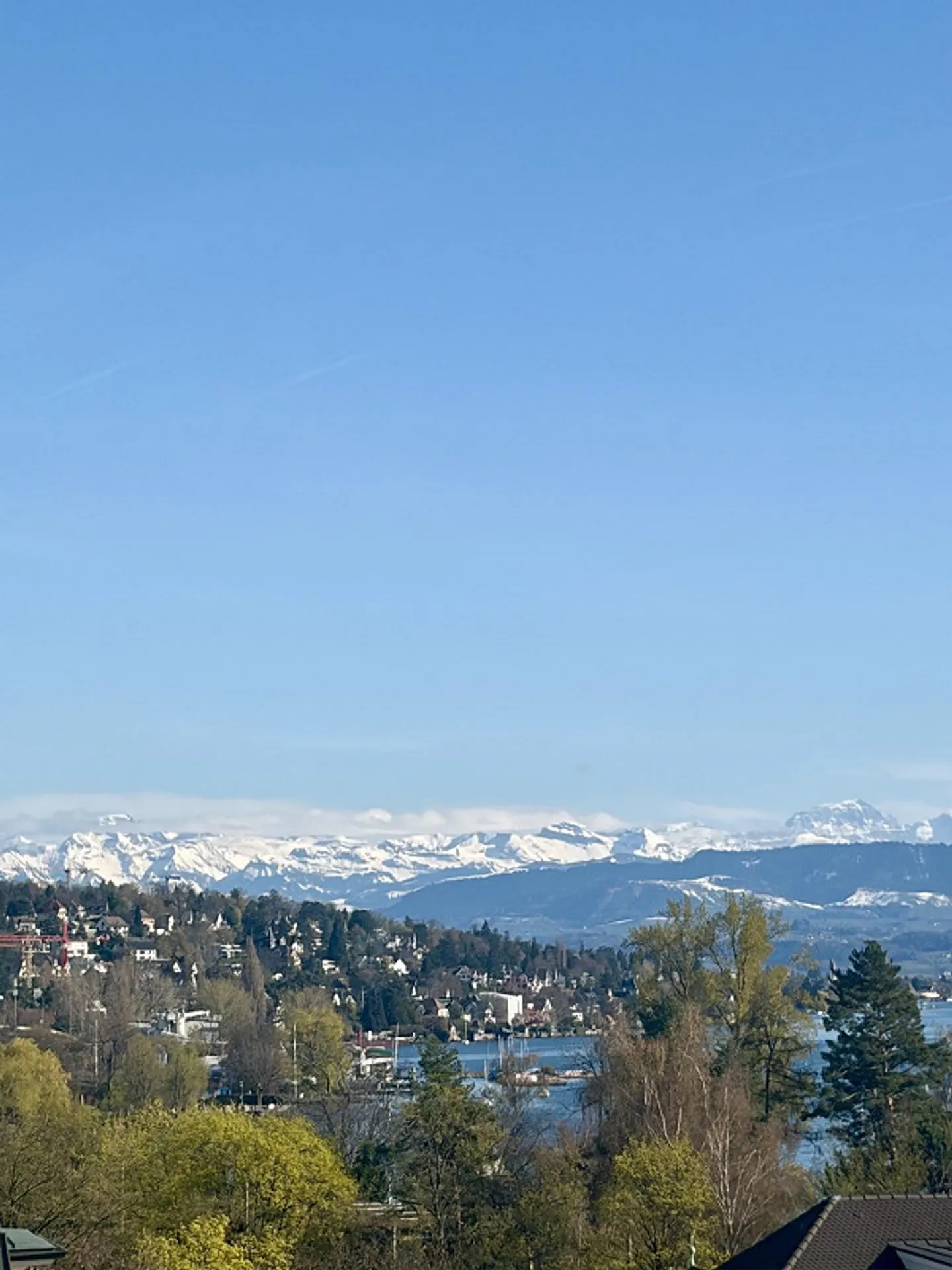 Stylisches Loft mit Terrasse in Seefeld - Foto 12 von 12