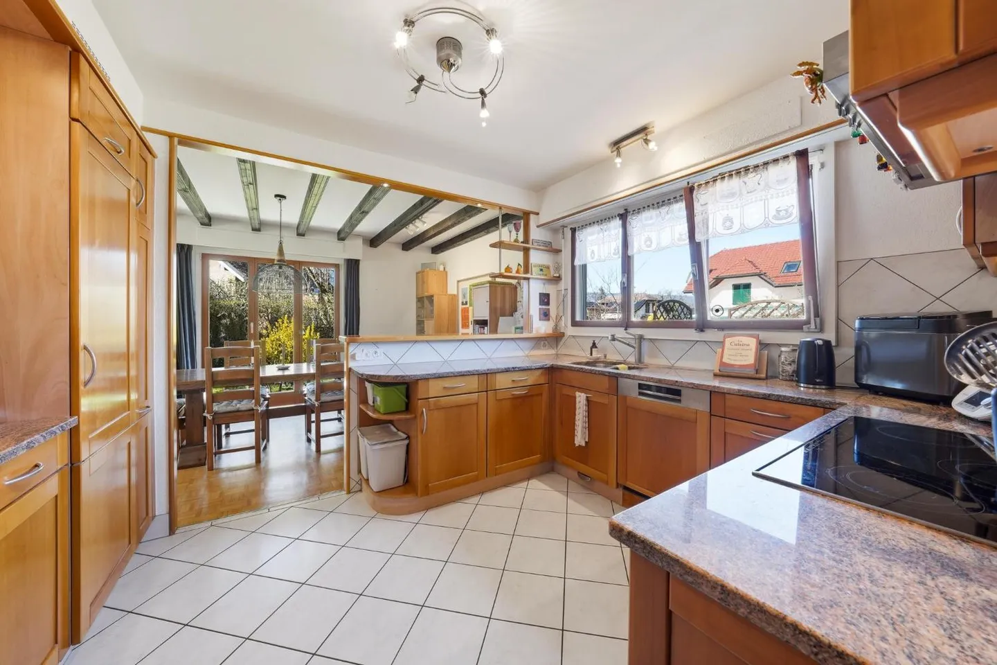 5.5-room house - Photo 5 of 9