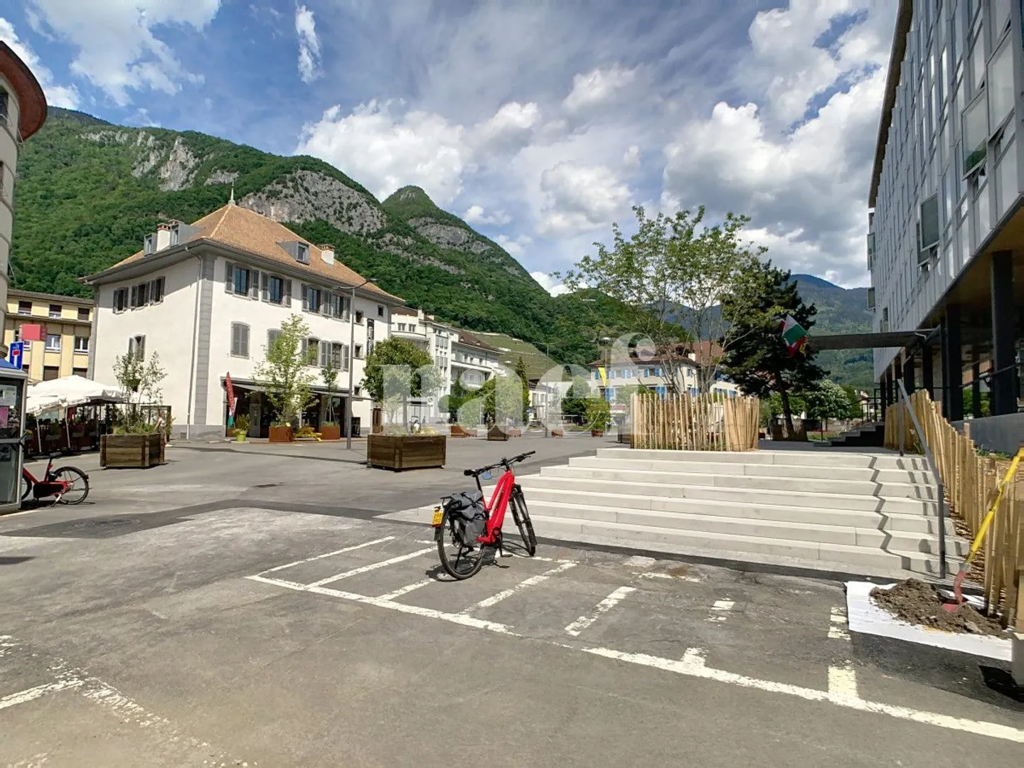 Kiosk for rent - Photo 4 of 5