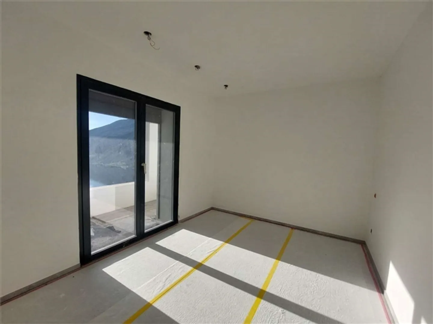 «Exklusive Neubauresidenz mit Panoramablick» - Foto 8 von 12