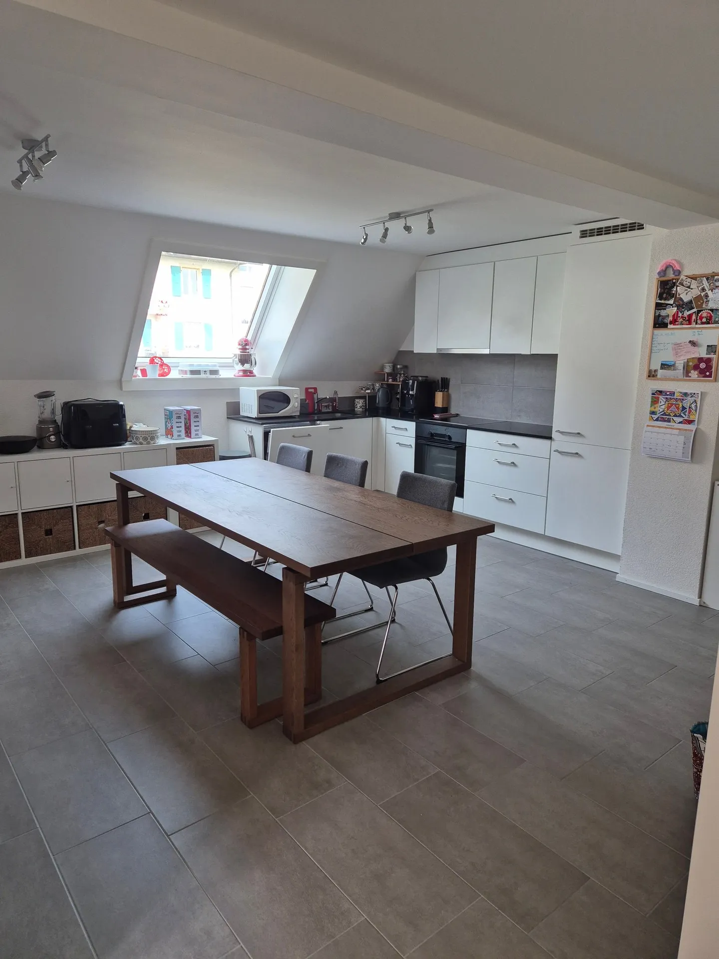 Renovierte 4-Zimmer-Wohnung - Foto 1 von 8