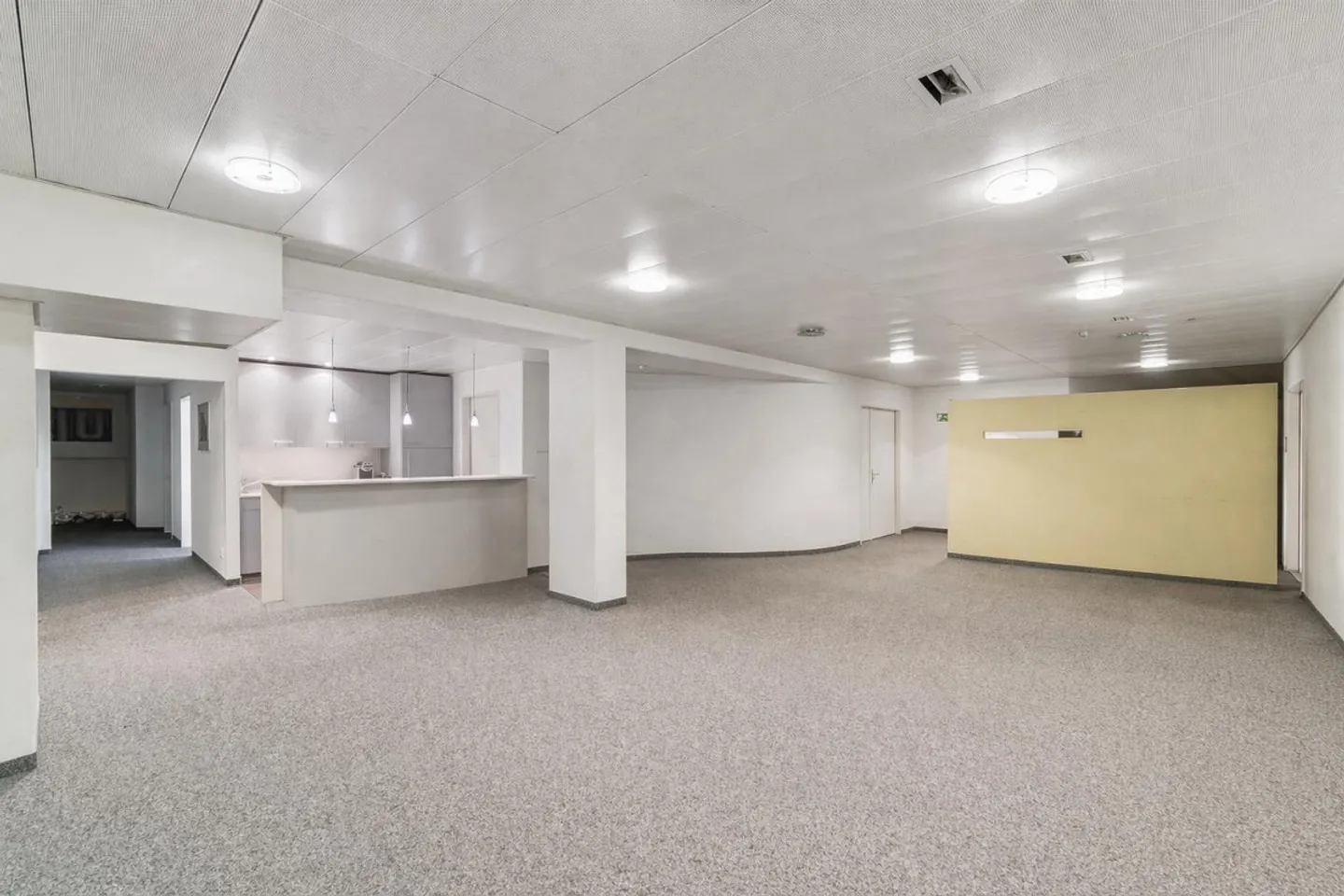 Flexible Gewerbefläche in Seefeld - Foto 2 von 9