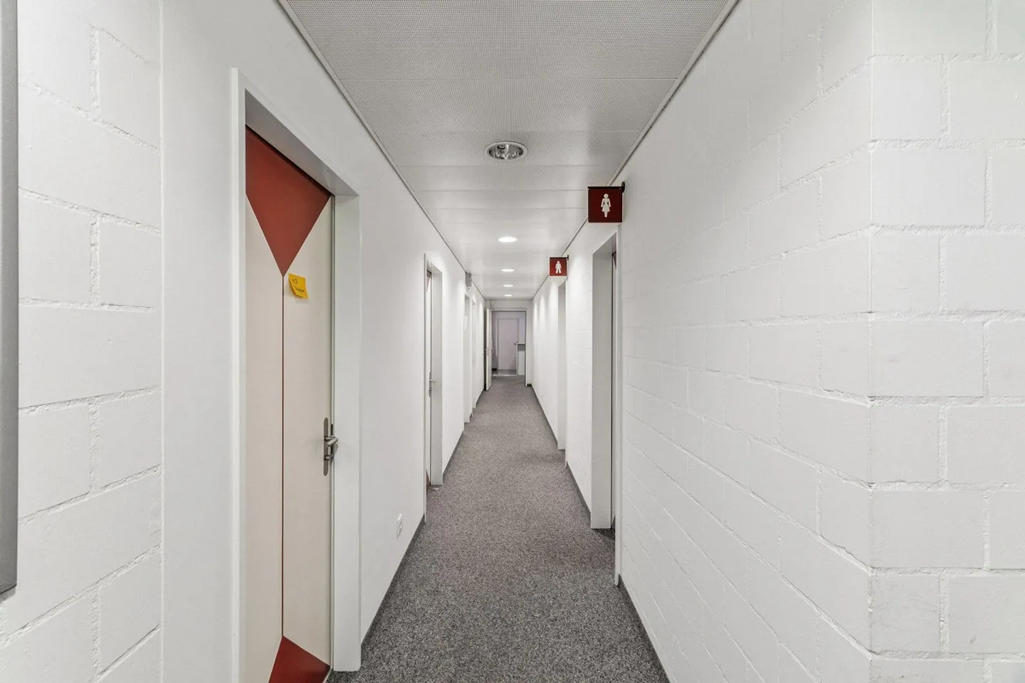 Flexible Gewerbefläche in Seefeld - Foto 5 von 9