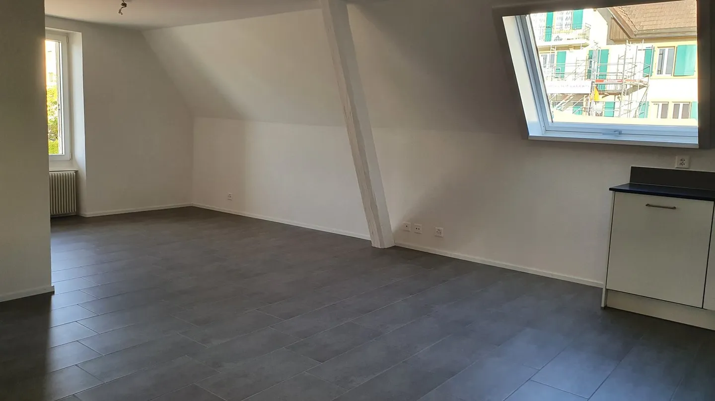 Renovierte 4-Zimmer-Wohnung - Foto 5 von 8