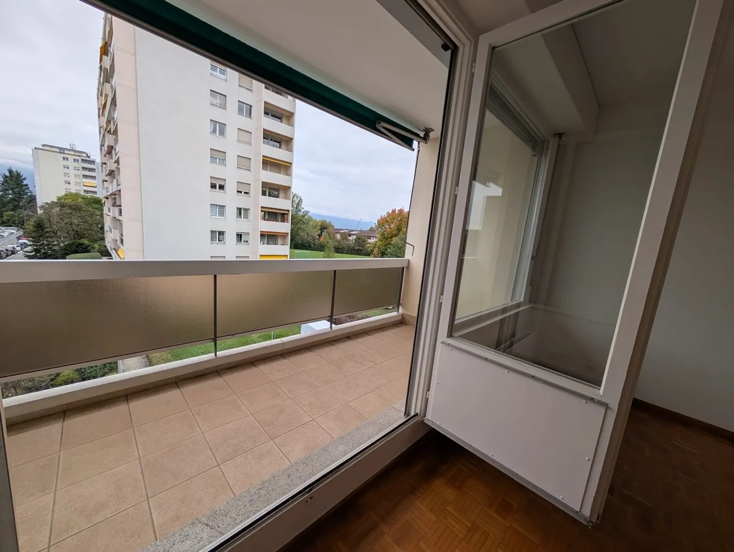 Appartement 3 pièces - Photo 3 sur 9