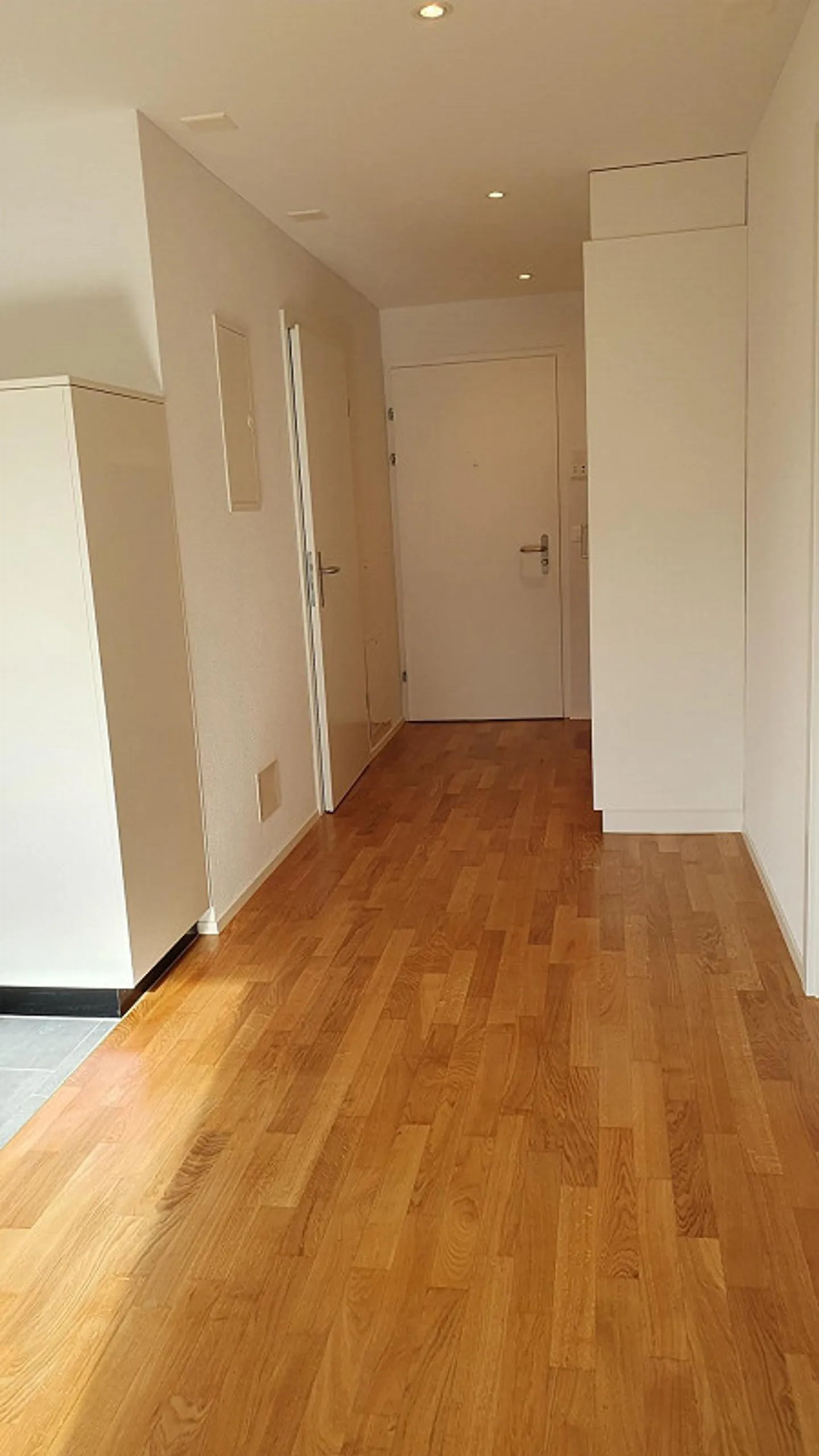 Helles 2.5 Zimmer Alterswohnung - Foto 3 von 5