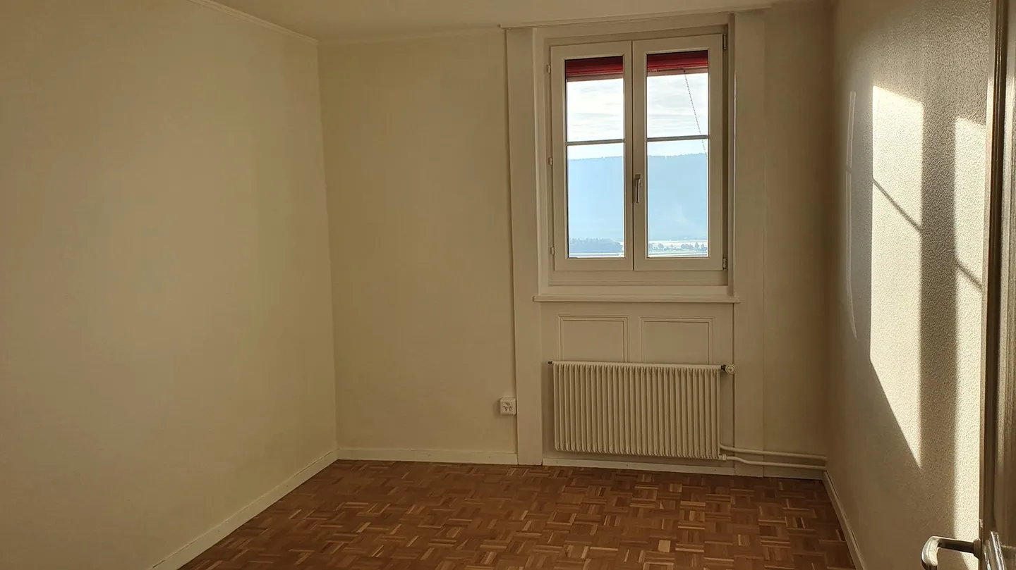 Renovierte 4-Zimmer-Wohnung - Foto 6 von 8