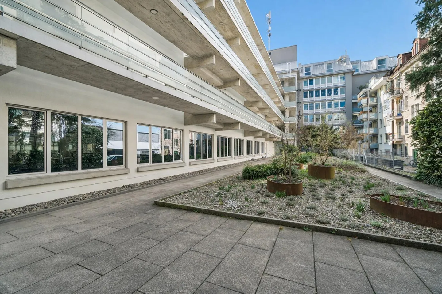 Flexible Gewerbefläche in Seefeld - Foto 9 von 9