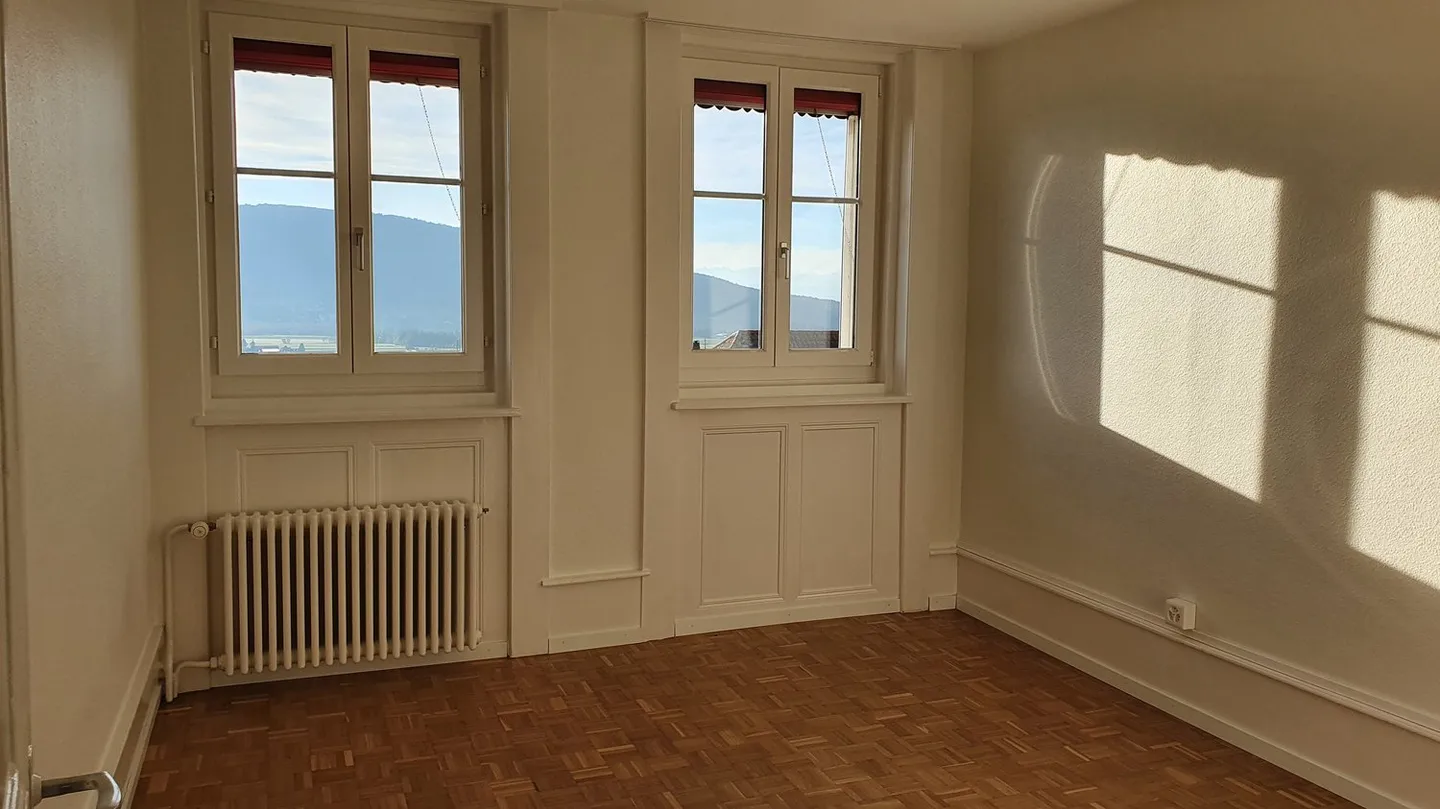 Renovierte 4-Zimmer-Wohnung - Foto 7 von 8