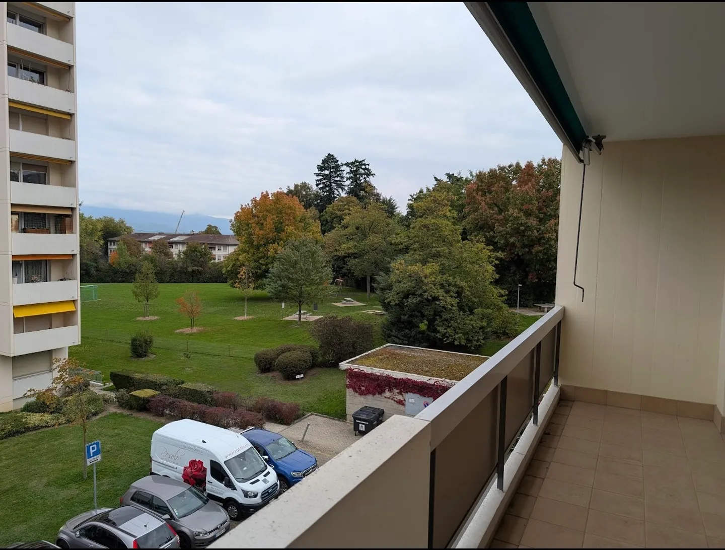 Appartement 3 pièces - Photo 4 sur 9