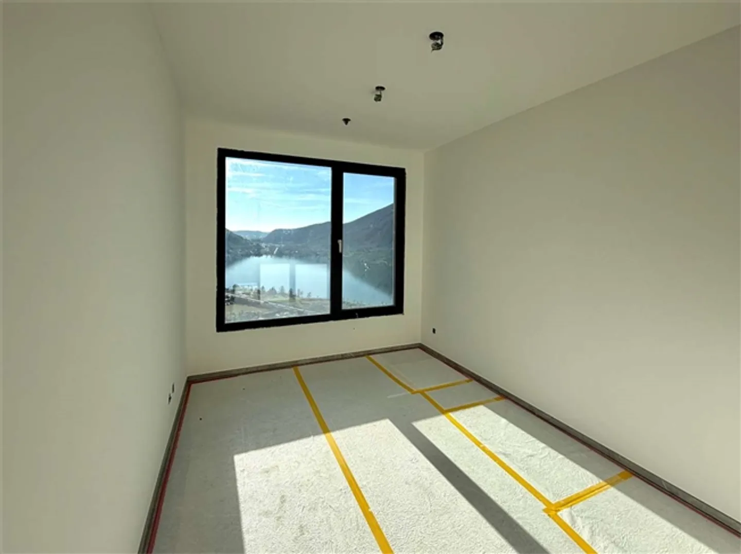 «Exklusive Neubauresidenz mit Panoramablick» - Foto 10 von 12