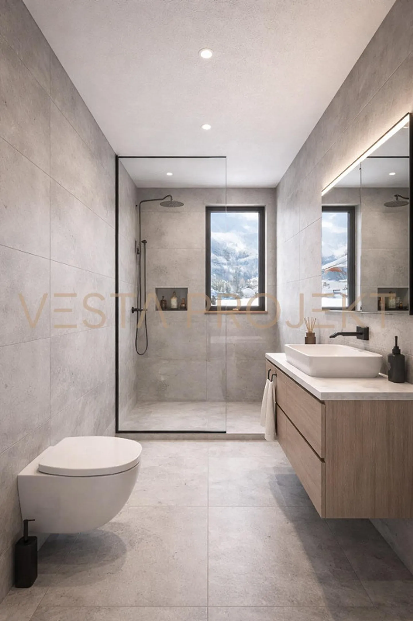 COMPLEXE CHALET TRIPLE ESTELLE - Photo 8 sur 9