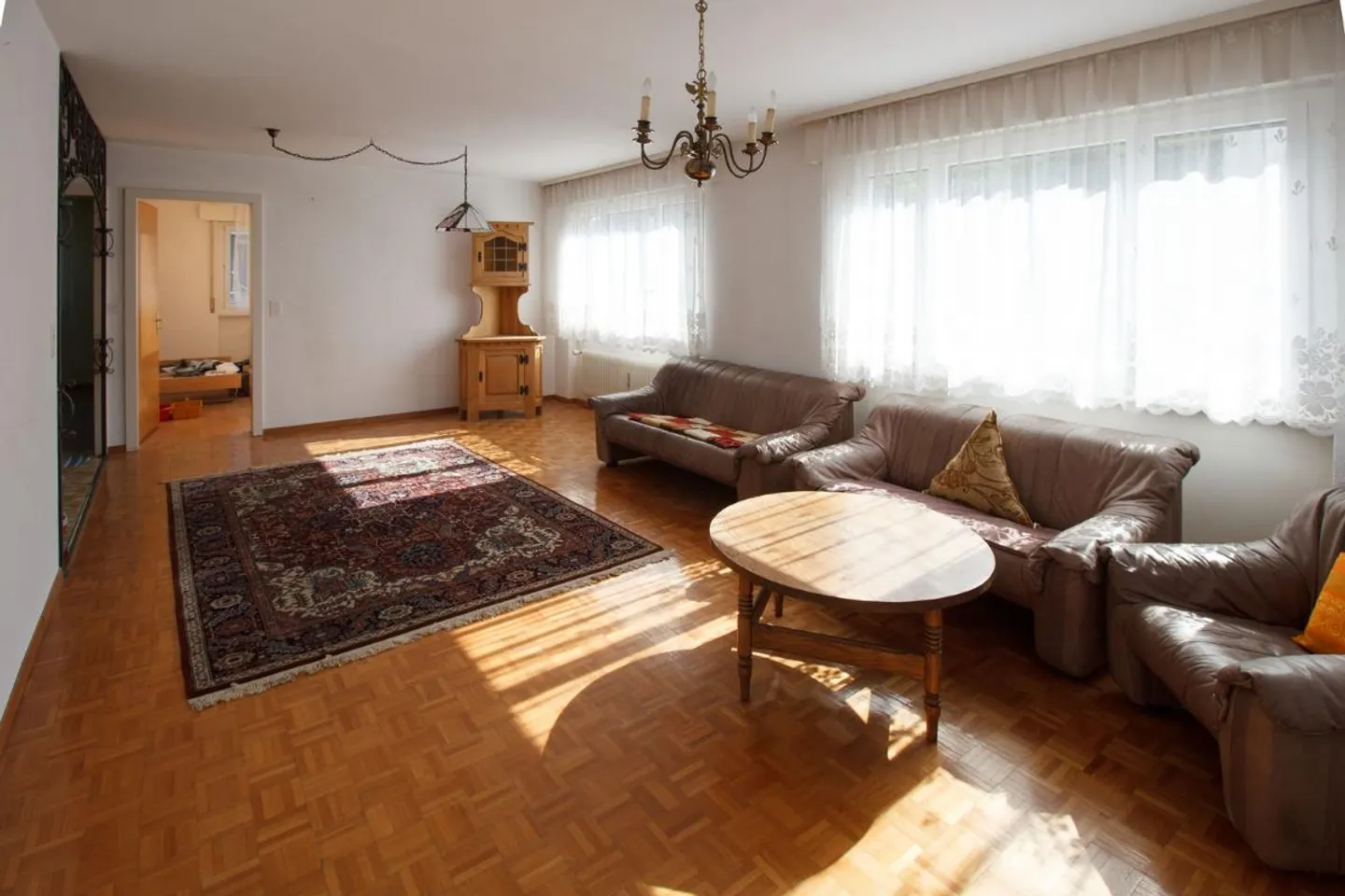 Helle 3.5 Zimmerwohnung - Foto 1 von 1