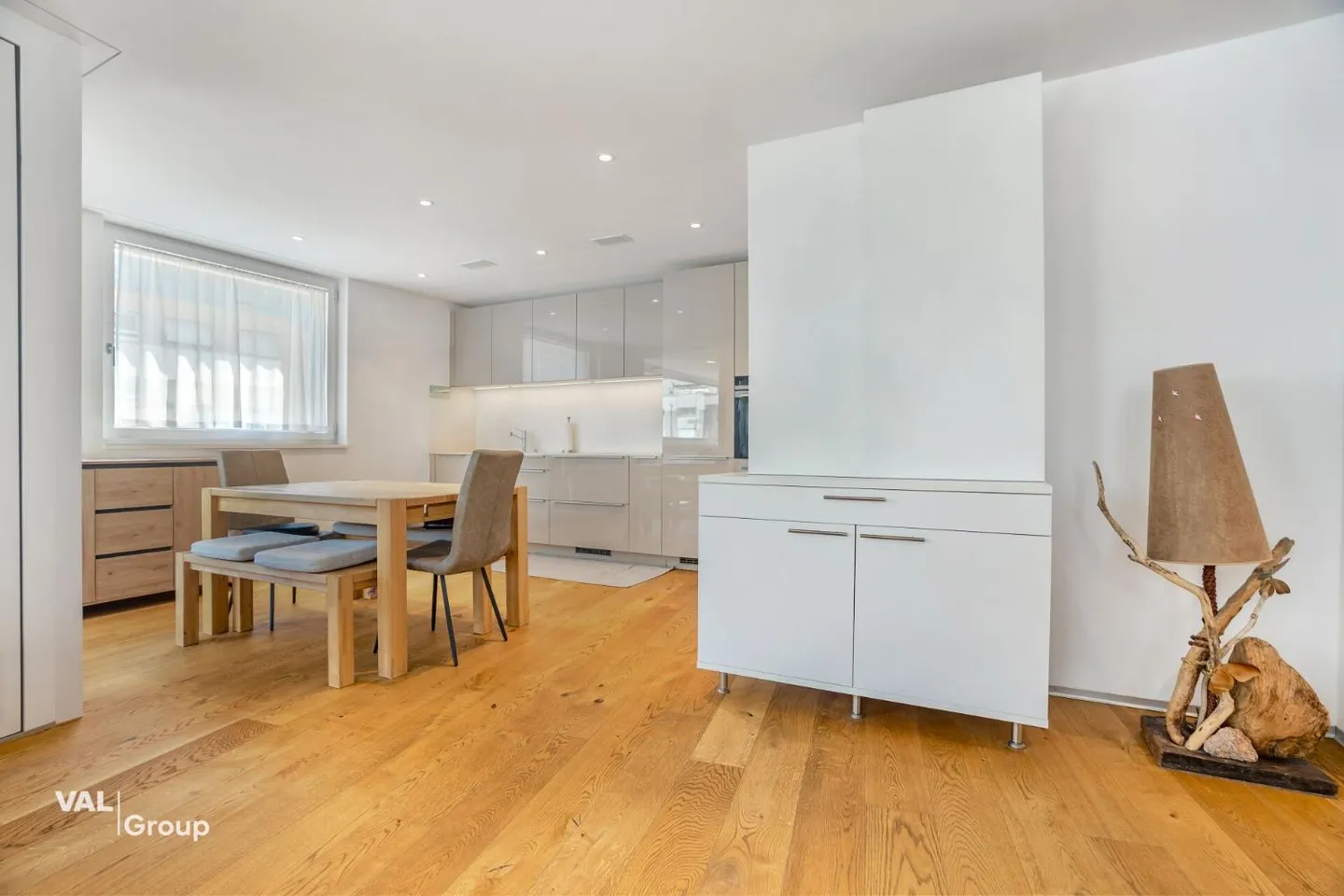 Modern Apartment in Central Naters - Photo 5 of 13