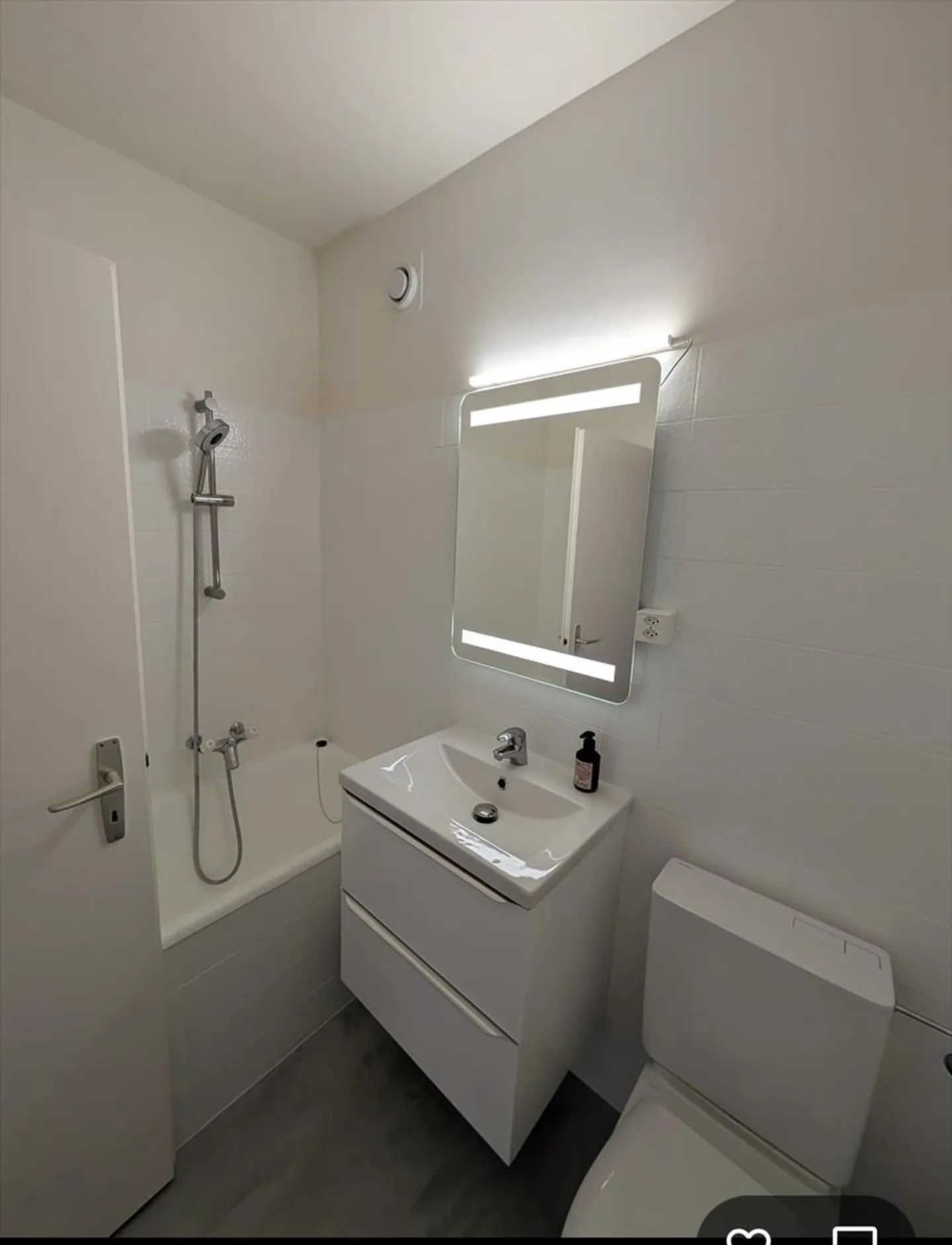 Appartement 3 pièces - Photo 5 sur 9