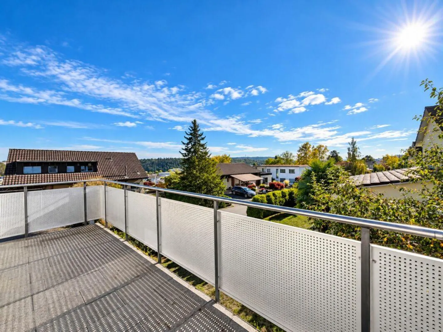 Geräumiges Einfamilienhaus mit Garten - Foto 15 von 29