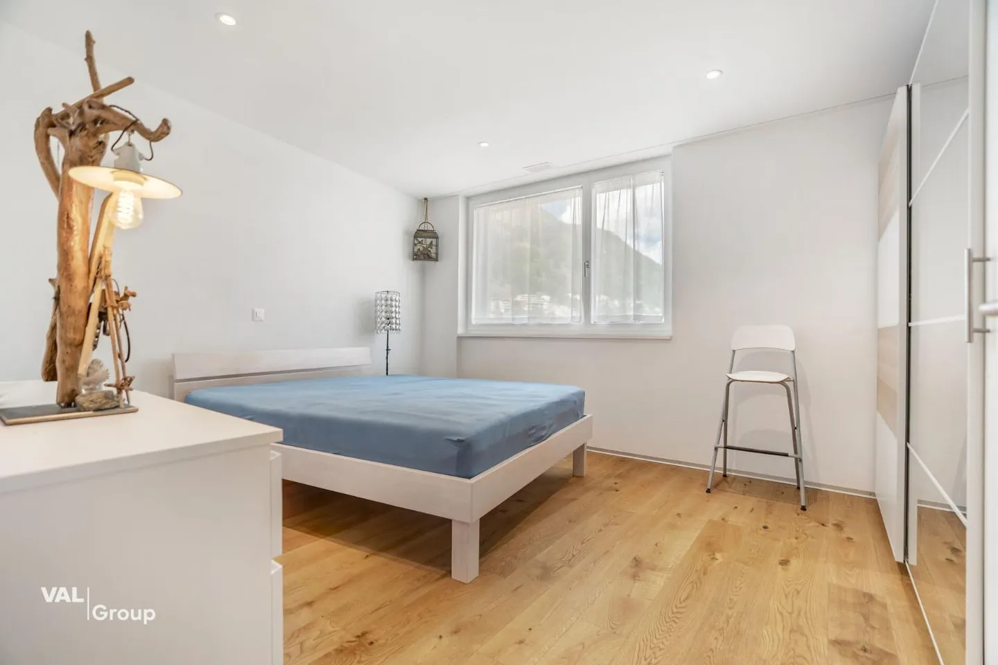 Modern Apartment in Central Naters - Photo 7 of 13