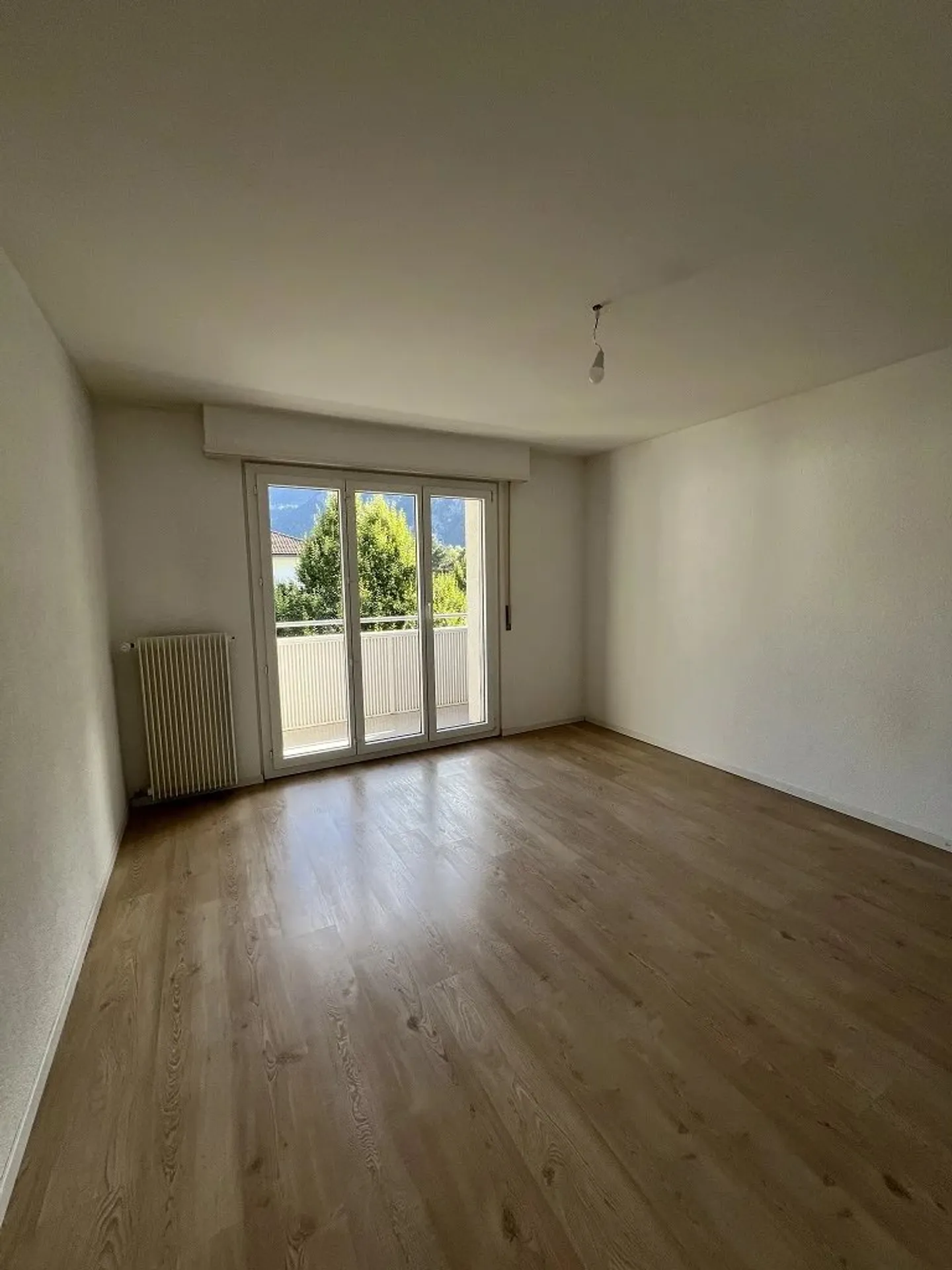Appartement 4 pièces - Photo 1 sur 6