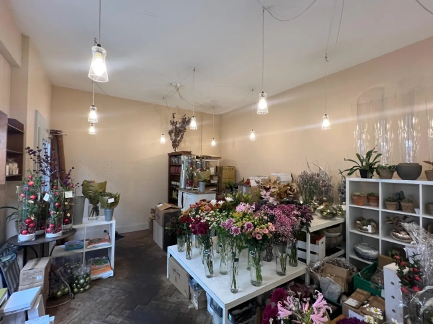 Boutique - Photo 1 sur 5