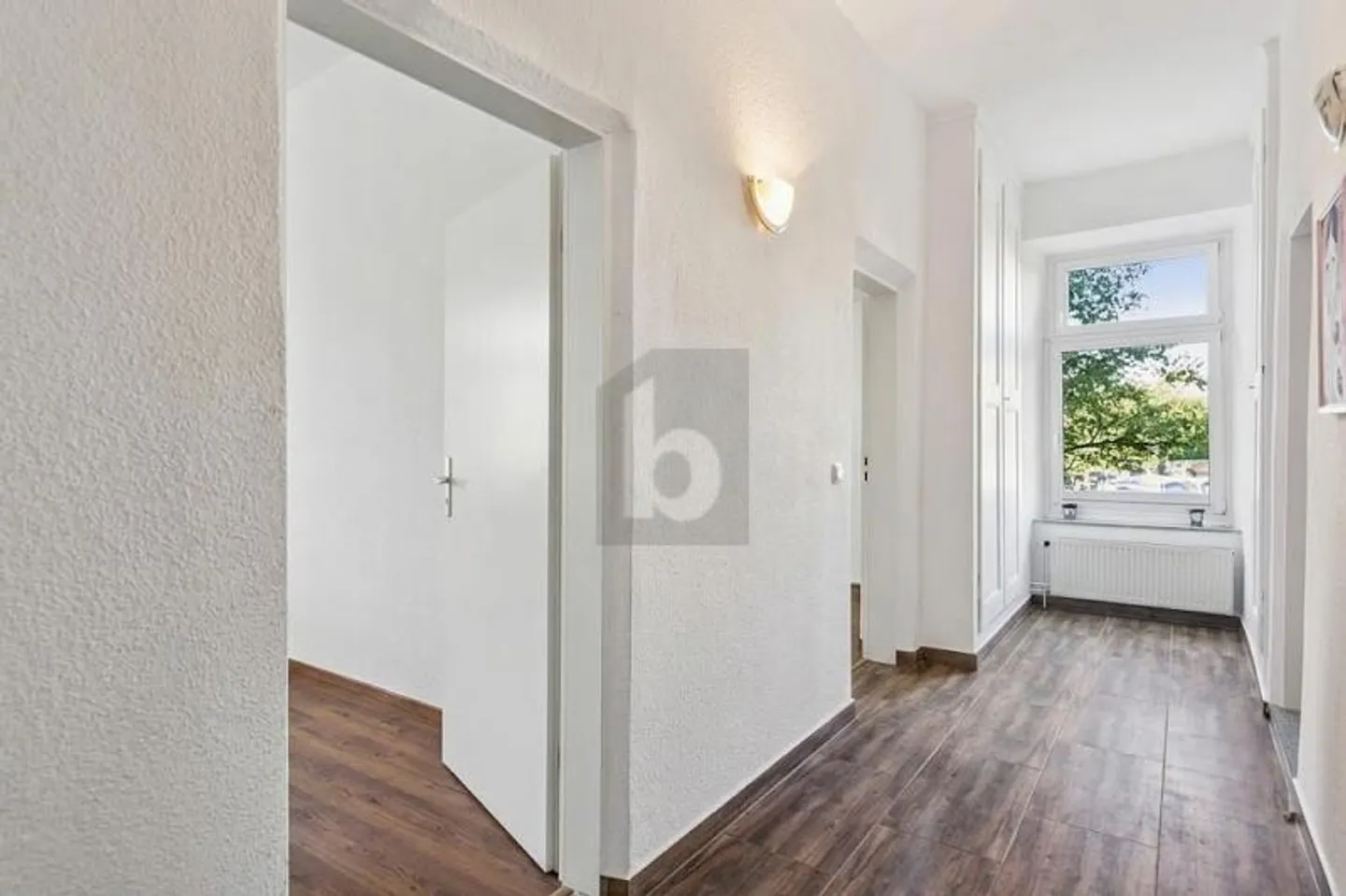 GERÄUMIG, GRÜN - Foto 5 von 6