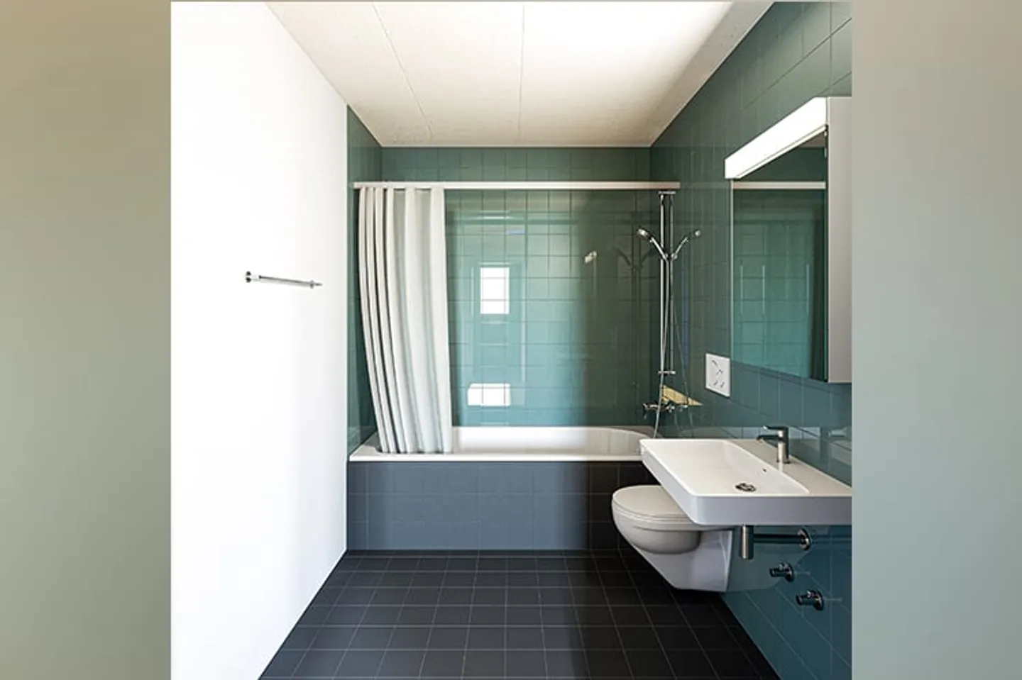 Devenez partie intégrante d'un espace de vie et de style de vie durable dans un style urbain ! - Photo 3 sur 5