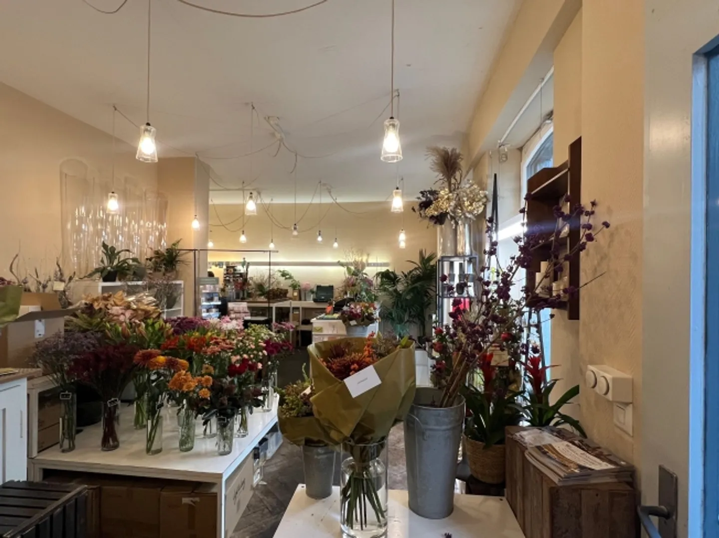 Boutique - Photo 2 sur 5