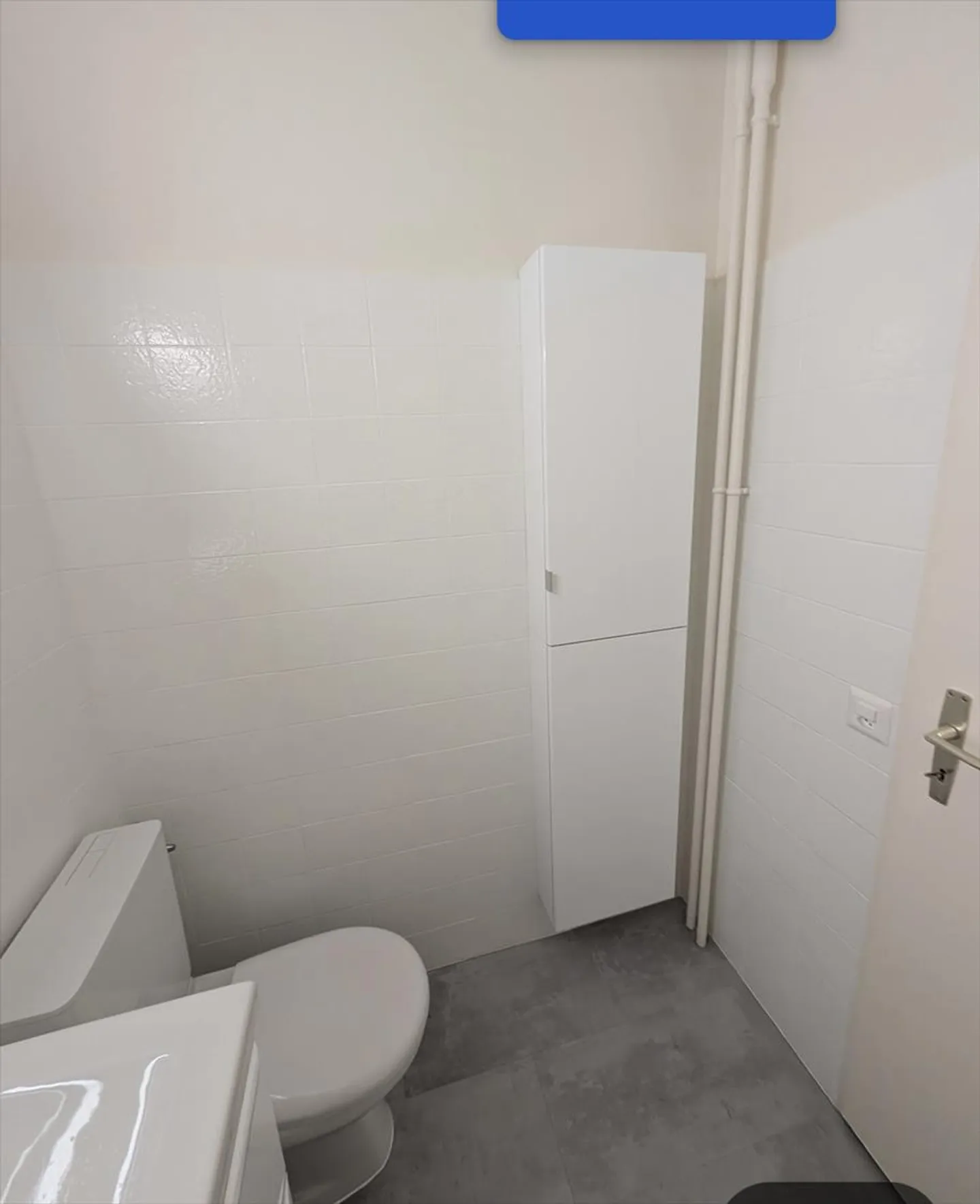 Appartement 3 pièces - Photo 8 sur 9