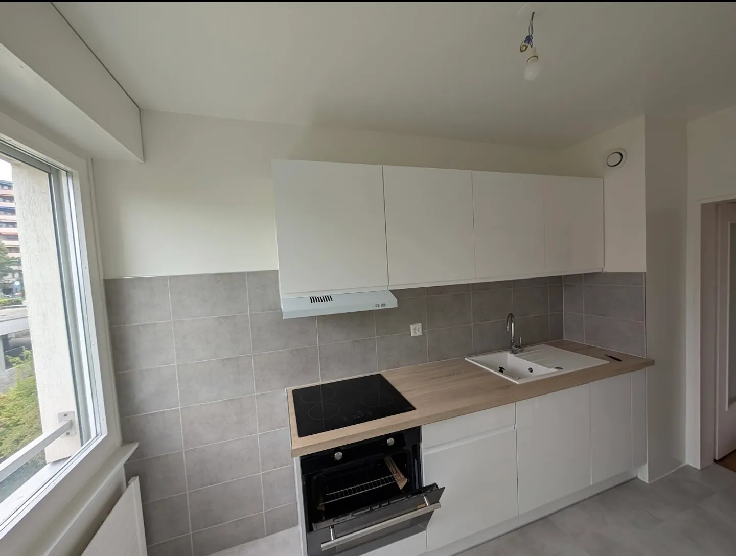 Appartement 3 pièces - Photo 9 sur 9