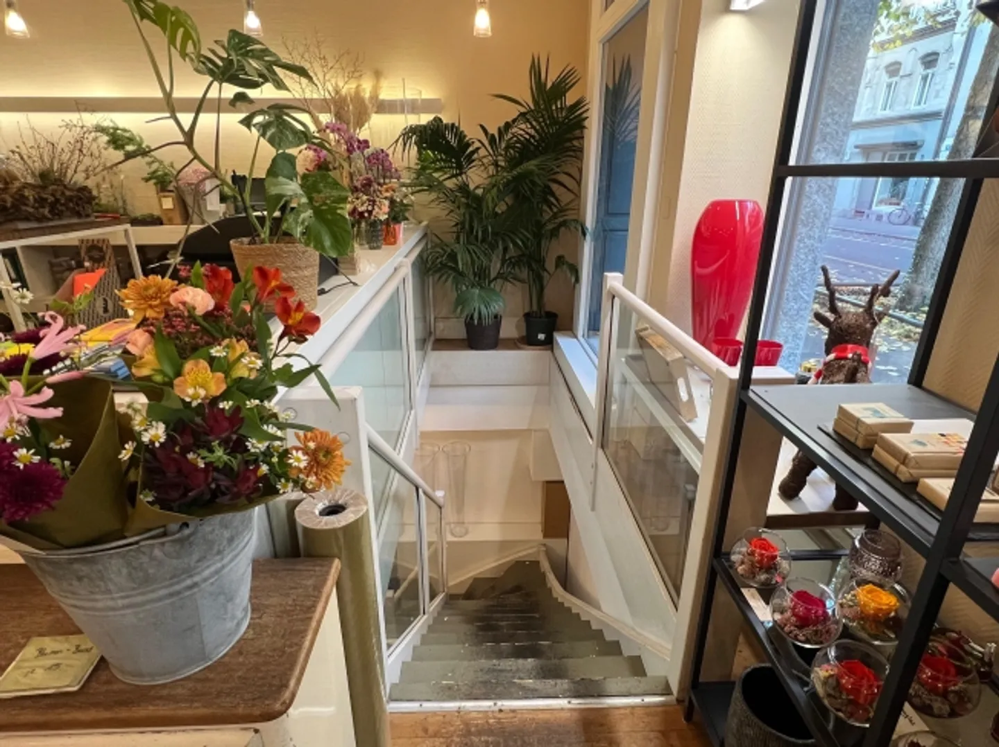 Boutique - Photo 3 sur 5