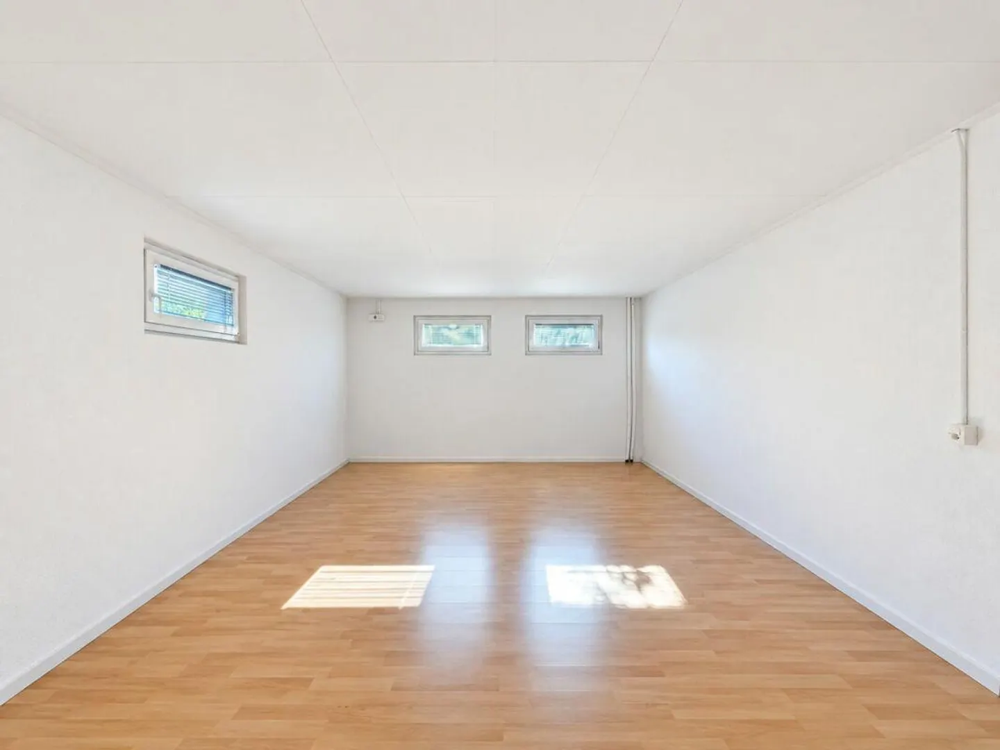 Geräumiges Einfamilienhaus mit Garten - Foto 23 von 29