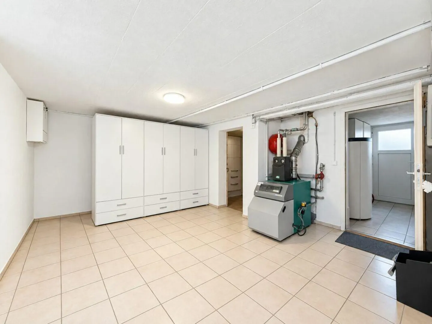 Geräumiges Einfamilienhaus mit Garten - Foto 25 von 29