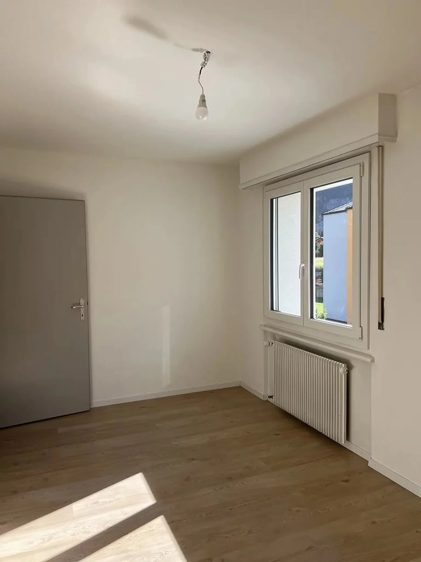 Appartement 4 pièces - Photo 5 sur 6