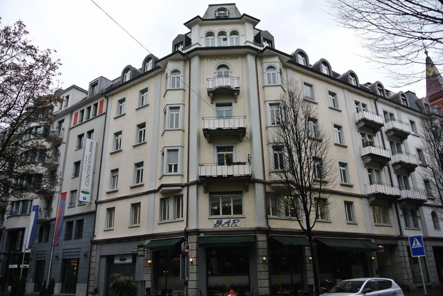 Gemütliches Studio in Luzern - Foto 1 von 7