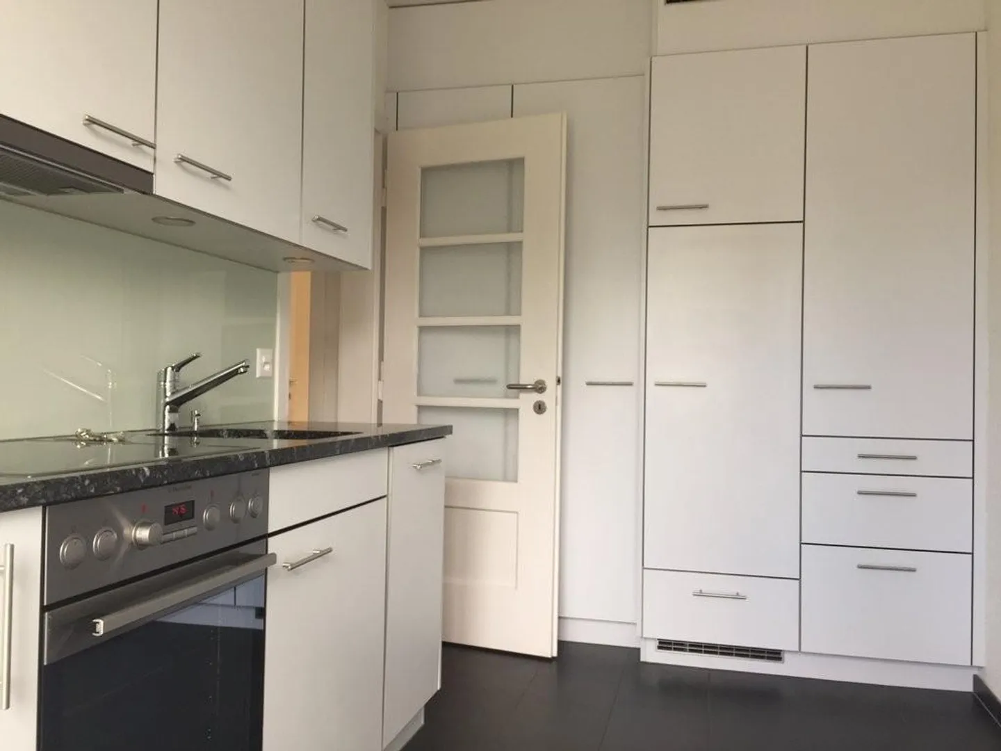 Modernes Apartment in Ostring - Foto 4 von 10