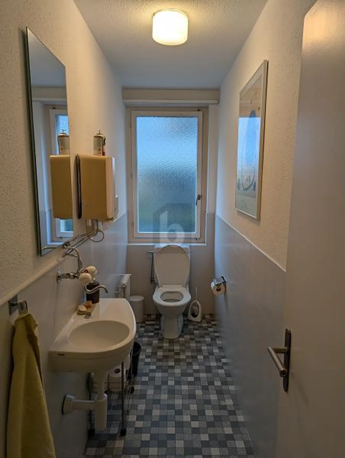 ARREDATO E IN UNA POSIZIONE IDEALE - Foto 4 di 6