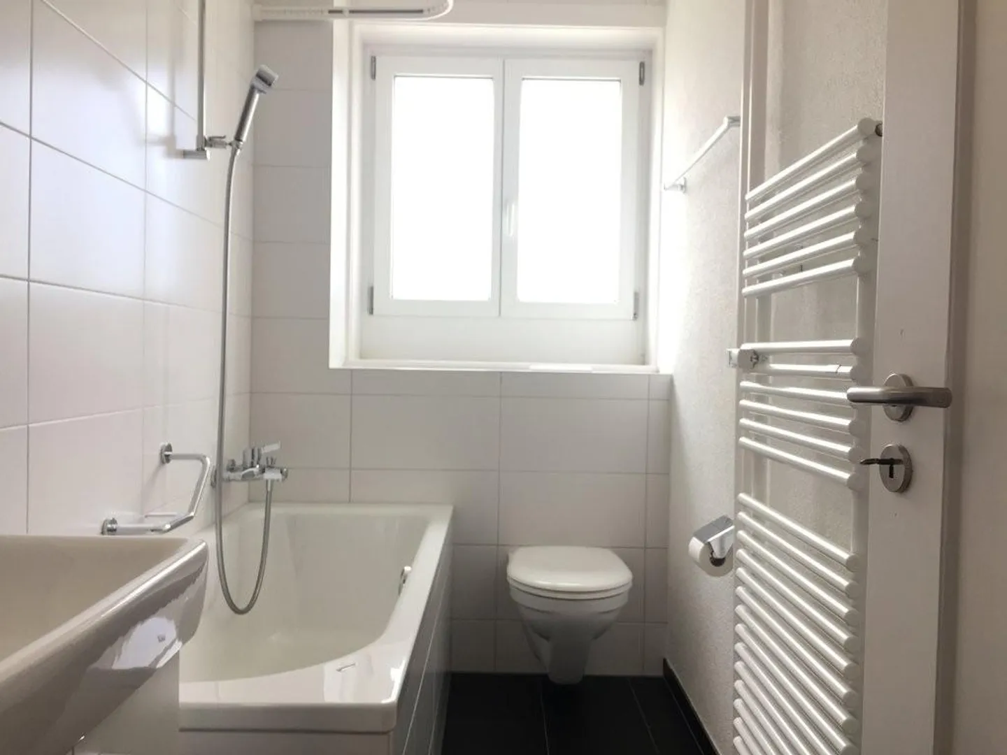 Modernes Apartment in Ostring - Foto 5 von 10