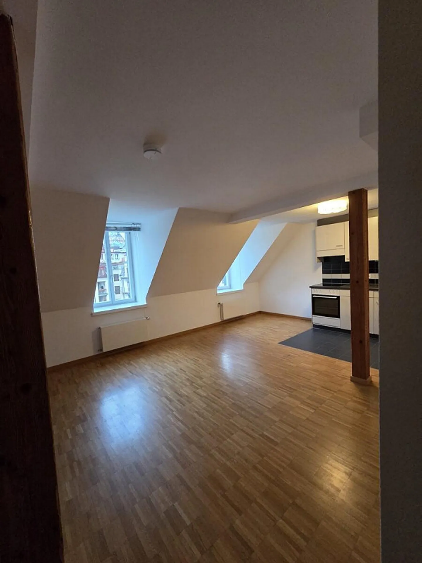 Gemütliches Studio in Luzern - Foto 2 von 7