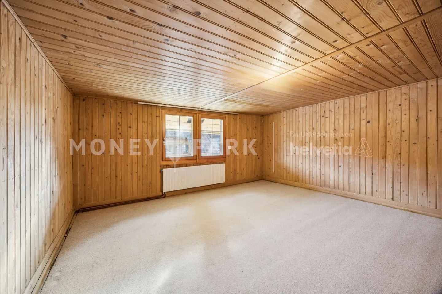 Historischer 6.5-Zimmer-Bauernhof mit grossem Umschwung und viel Potenzial - Foto 8 von 13