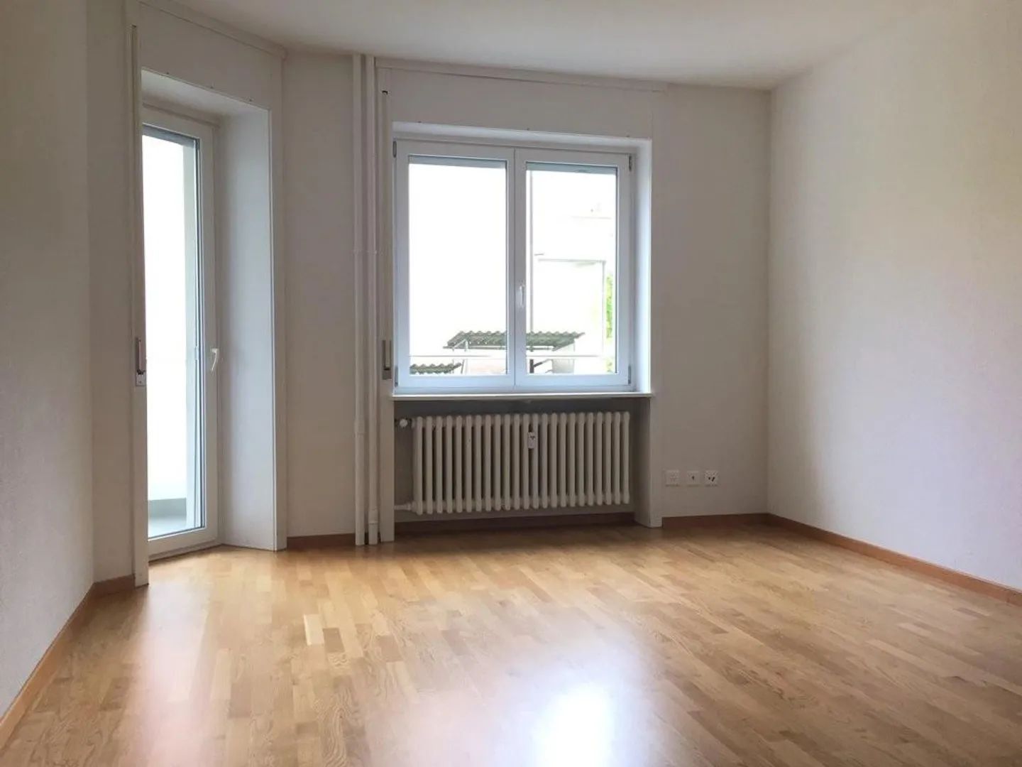 Modernes Apartment in Ostring - Foto 6 von 10