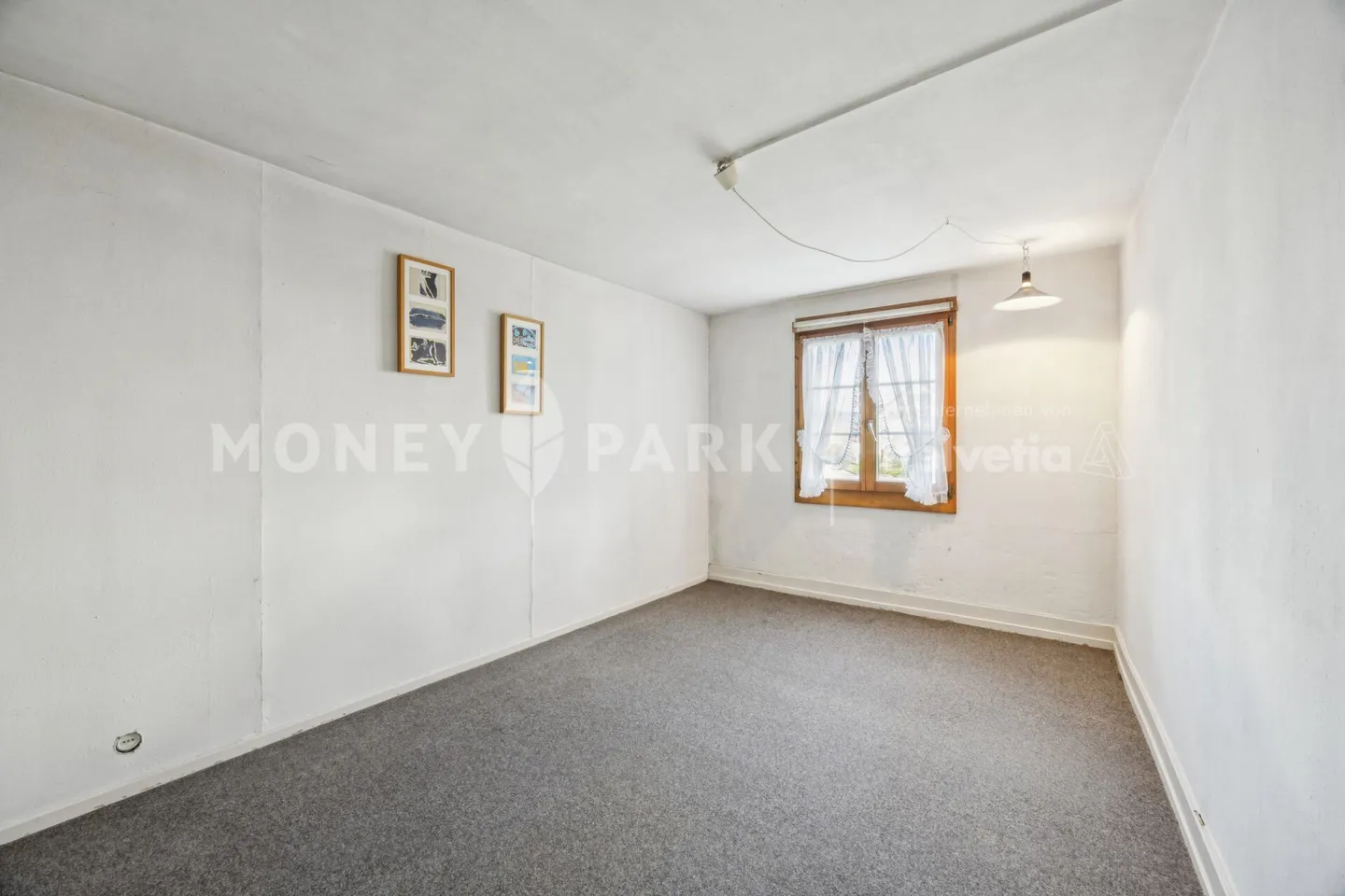 Historischer 6.5-Zimmer-Bauernhof mit grossem Umschwung und viel Potenzial - Foto 9 von 13