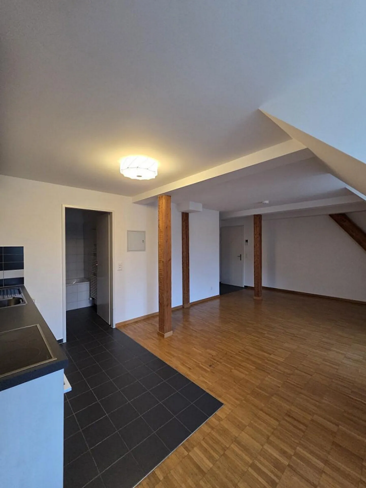 Gemütliches Studio in Luzern - Foto 4 von 7