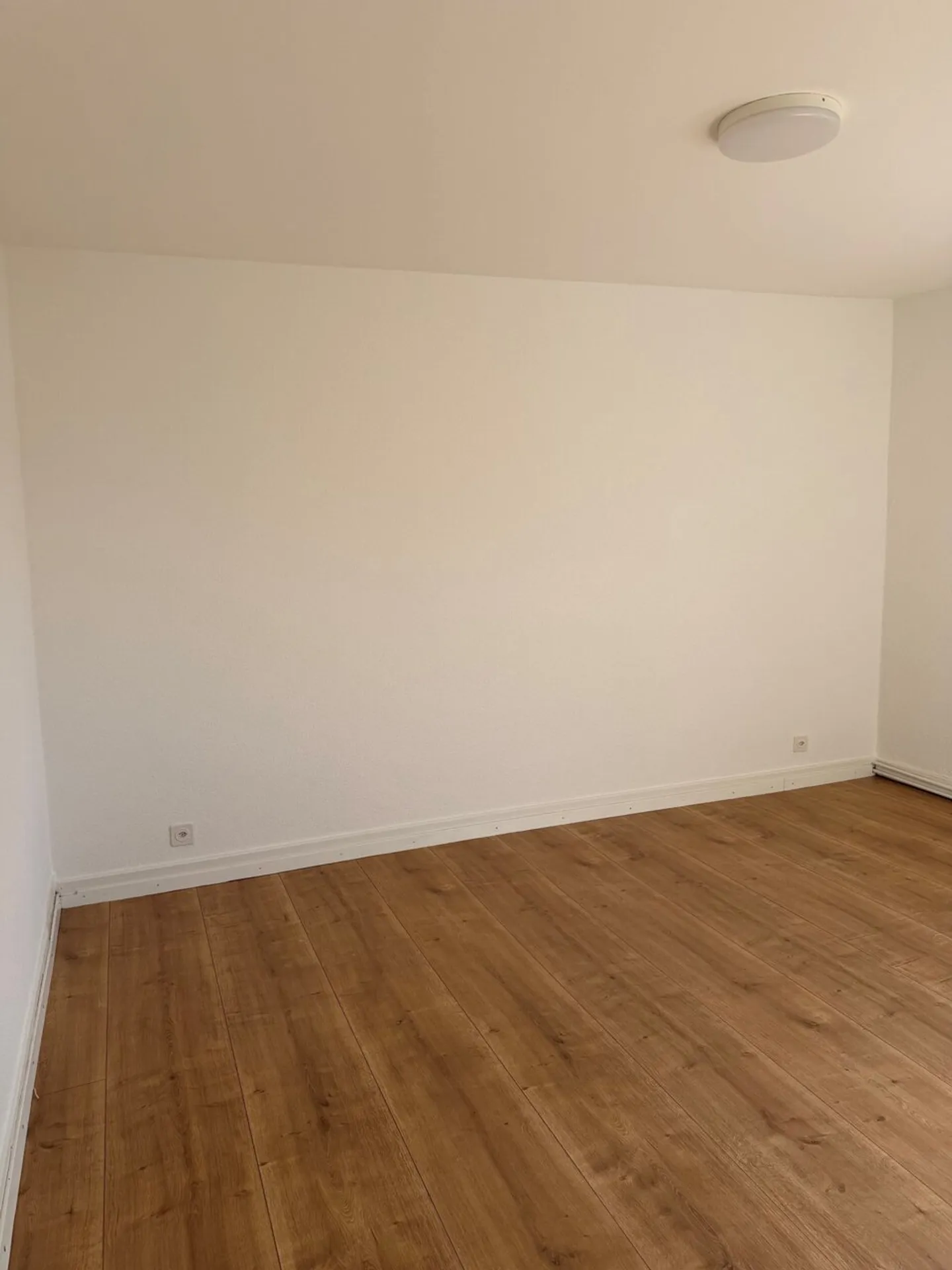 3.5-room apartment on the 1st floor - Photo 3 of 5