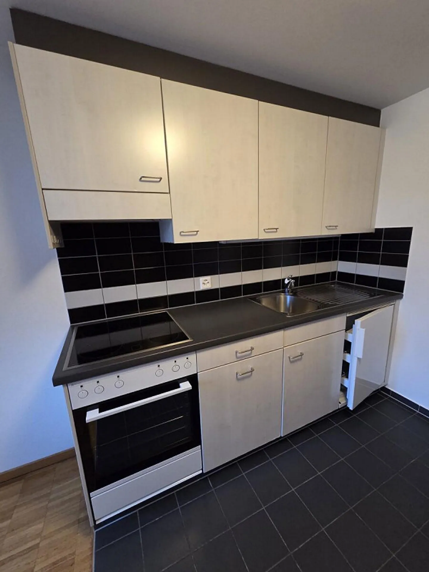 Gemütliches Studio in Luzern - Foto 6 von 7