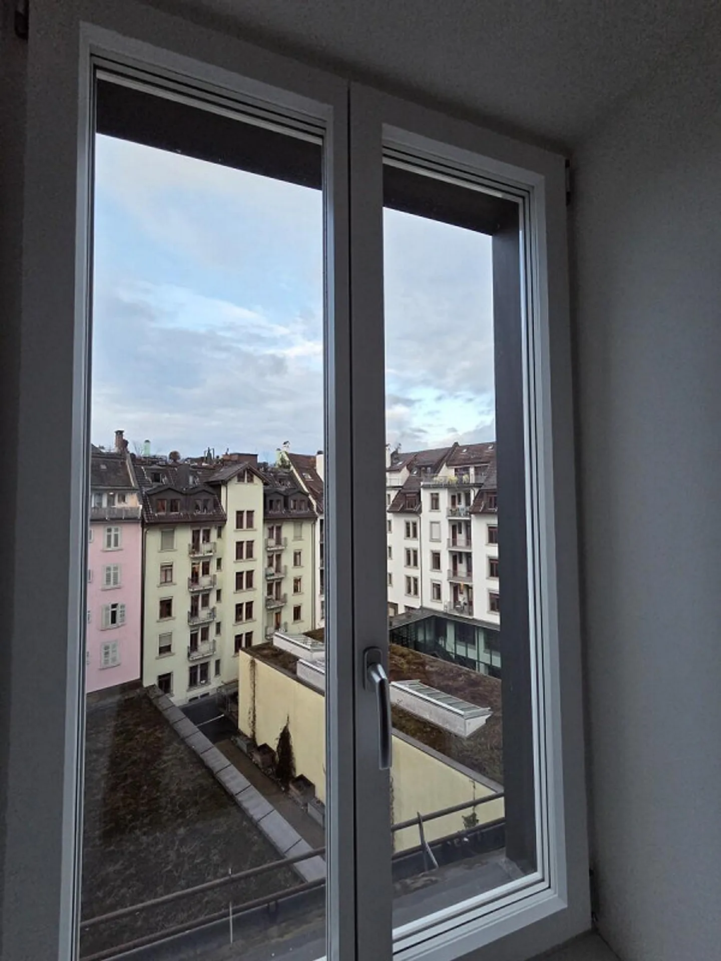 Gemütliches Studio in Luzern - Foto 7 von 7