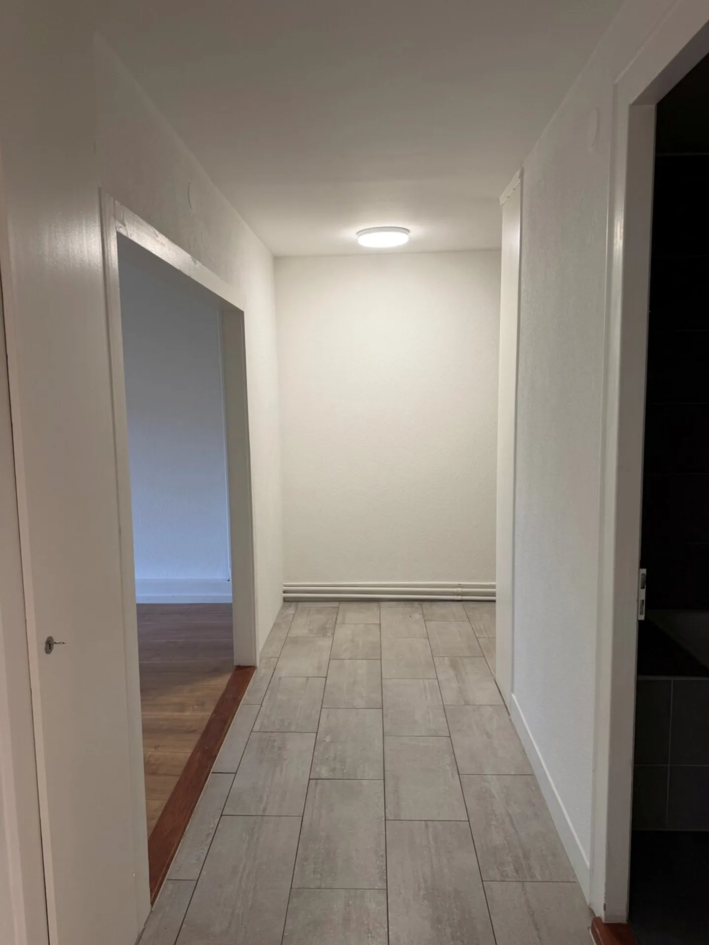 3.5-room apartment on the 1st floor - Photo 5 of 5